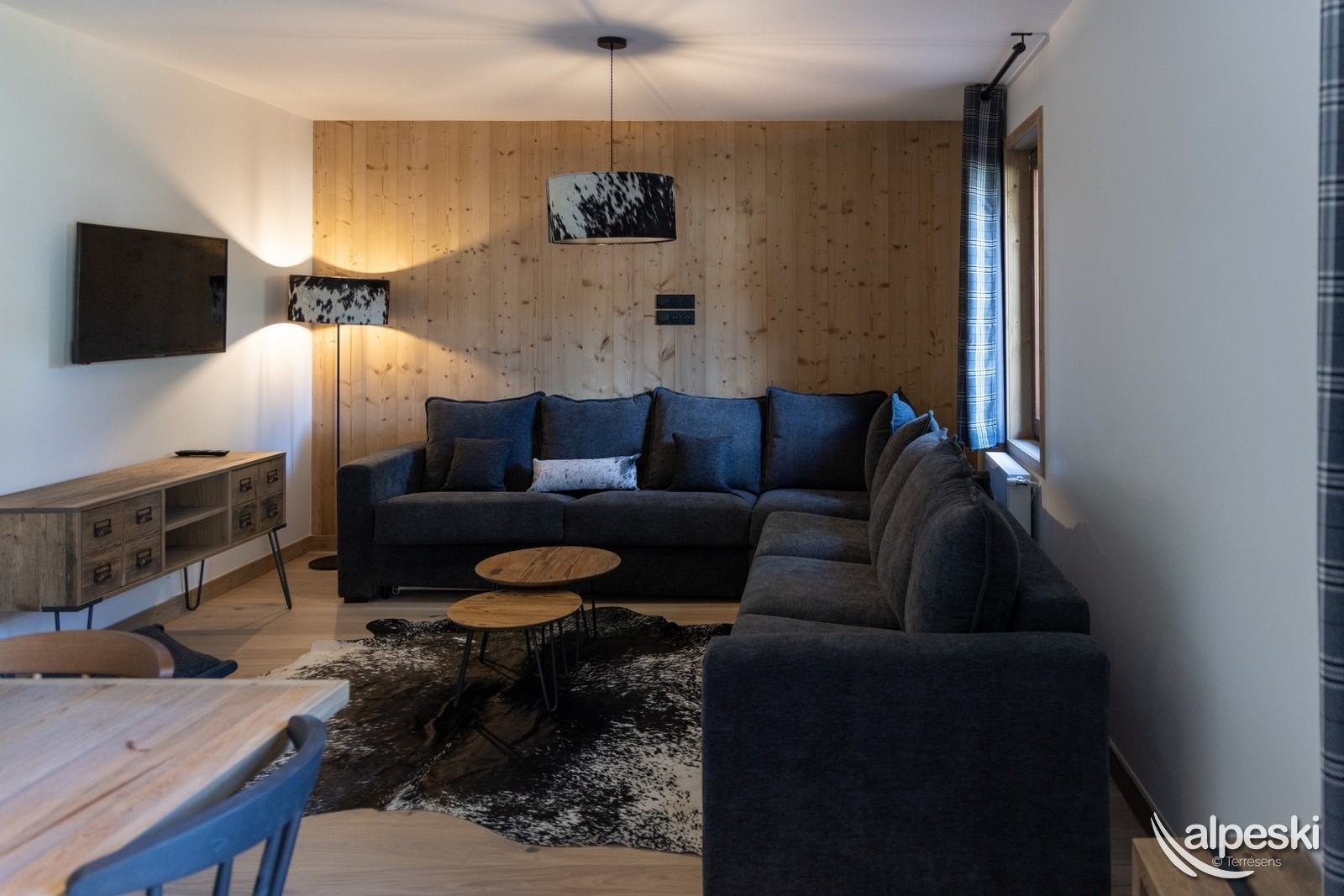 Serre Chevalier -  Le Cristal Lodge